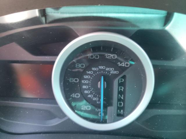 صورة رقم 8 من المزاد - 2013 FORD EXPLORER L مع VIN 1FM5K8F80DGB83596