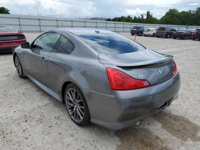 Photo 3 from auction – 2012 INFINITI G37 BASE with VIN JN1CV6EKXCM420330