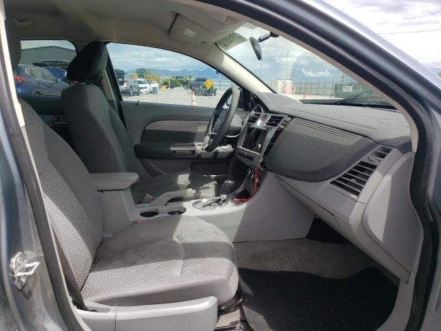 Photo 5 from auction – 2008 CHRYSLER SEBRING LX with VIN 1C3LC46J28N235689