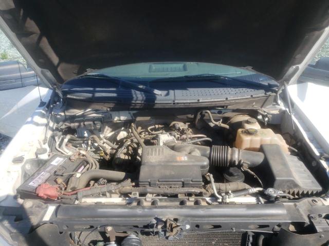 Photo 7 from auction – 2010 FORD F150 with VIN 1FTMF1CW1AKA46447