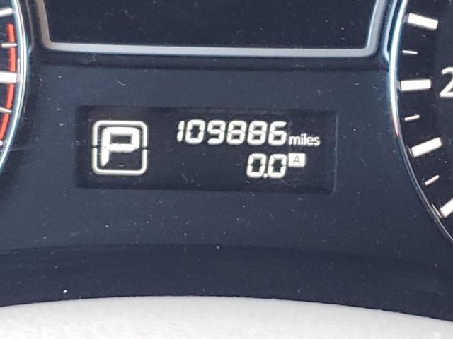Photo 8 from auction – 2013 NISSAN PATHFINDER with VIN 5N1AR2MM0DC690464