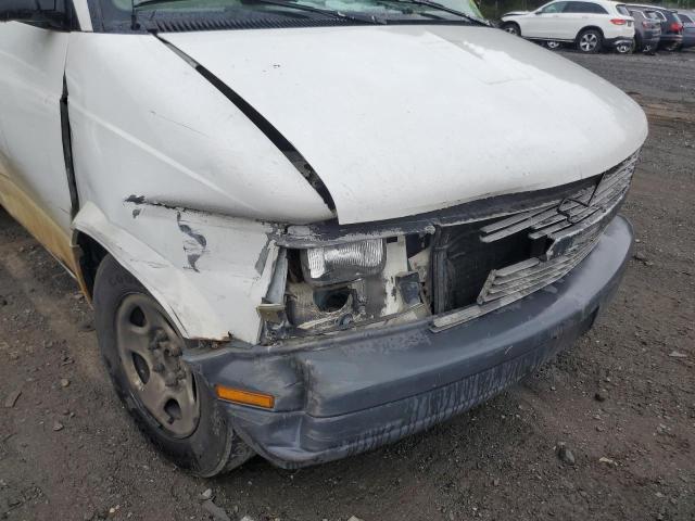 Photo 9 from auction – 2004 CHEVROLET ASTRO with VIN 1GCDM19X94B111099