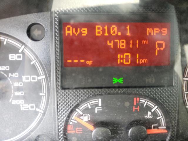Photo 8 from auction – 2019 RAM PROMASTER with VIN 3C6TRVBG7KE550016