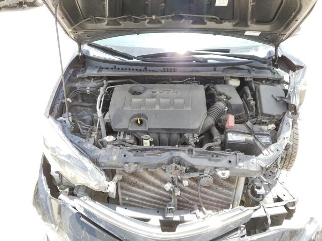 Photo 7 from auction – 2017 TOYOTA COROLLA L with VIN 5YFBURHE1HP708650