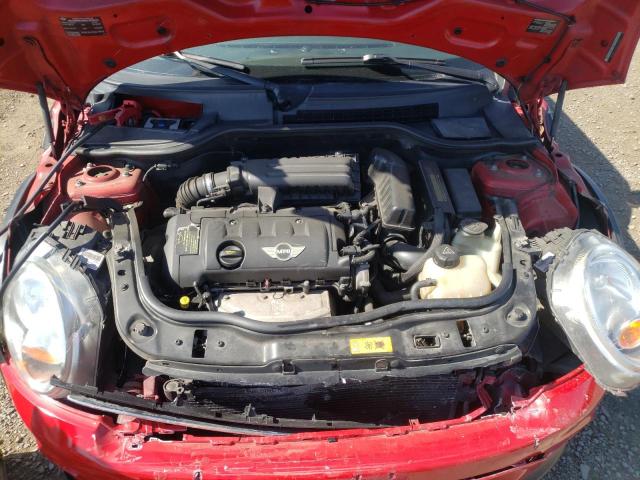 Photo 7 from auction – 2012 MINI COOPER with VIN WMWSU3C5XCT261206