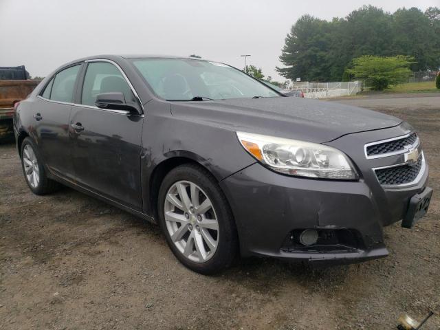 CHEVROLET MALIBU 2LT 2013 with VIN 1G11E5SA1DF228769 - Photo from auction