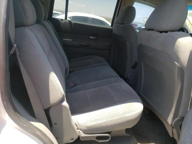 Photo 6 from auction – 2005 DODGE DURANGO SL with VIN 1D4HB48N35F578539