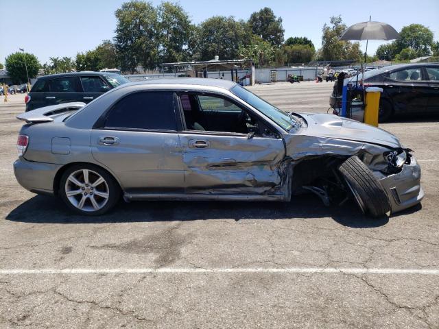 Photo 9 from auction – 2007 SUBARU IMPREZA WR with VIN JF1GD74667G508037