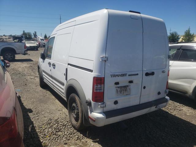 Photo 3 from auction – 2010 FORD TRANSIT CO with VIN NM0LS7BNXAT024957