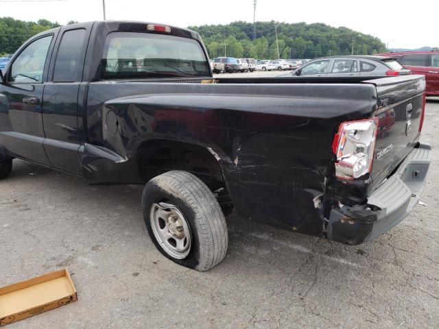 Photo 9 from auction – 2006 DODGE DAKOTA ST with VIN 1D7HE22K96S504886