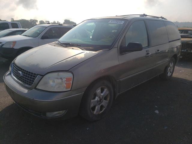 Photo 2 from auction – 2004 FORD FREESTAR S with VIN 2FMZA52224BB13111