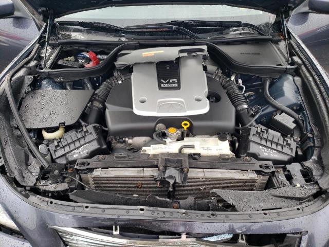 Photo 7 from auction – 2008 INFINITI G37 BASE with VIN JNKCV64E88M123281