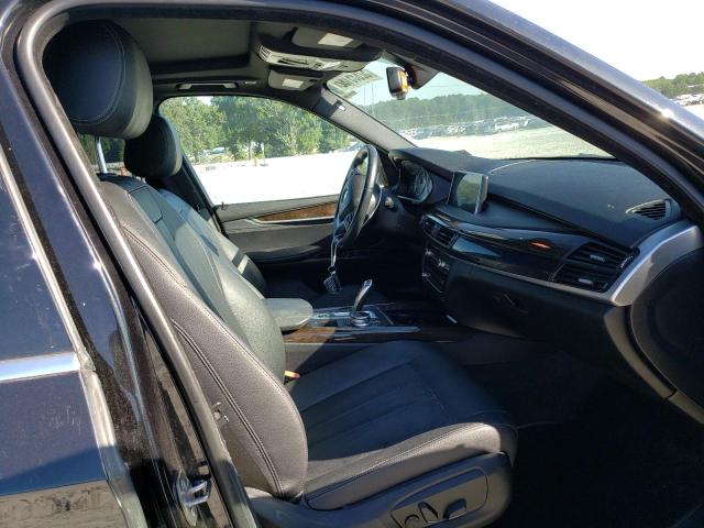Photo 5 from auction – 2017 BMW X5 XDRIVE3 with VIN 5UXKR0C31H0V73925