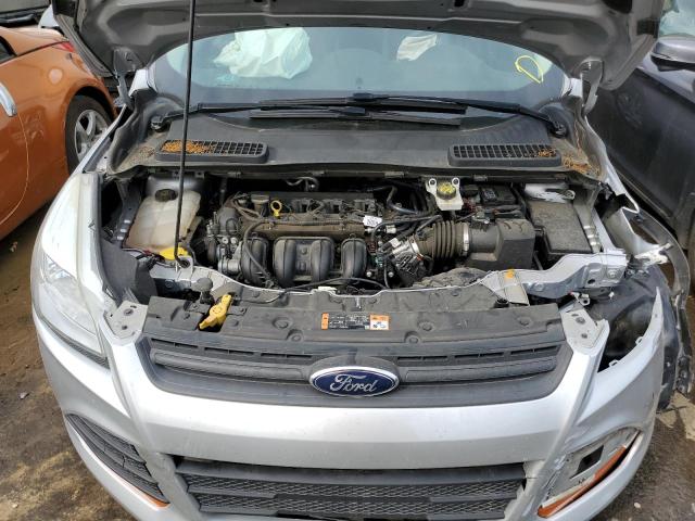 Photo 7 from auction – 2015 FORD ESCAPE S with VIN 1FMCU0F79FUC76387