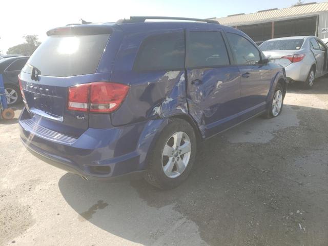 Photo 4 from auction – 2012 DODGE JOURNEY SX with VIN 3C4PDCBG2CT273530