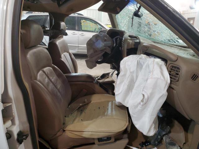 Photo 5 from auction – 1999 CHEVROLET BLAZER with VIN 1GNDT13W7X2108376