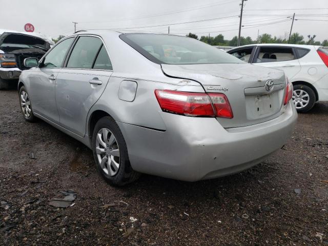 Photo 3 from auction – 2007 TOYOTA CAMRY CE with VIN 4T1BE46KX7U162887