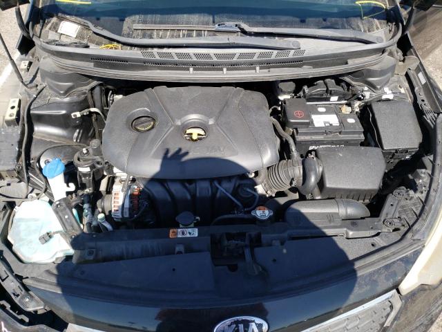 Photo 7 from auction – 2014 KIA FORTE LX with VIN KNAFK4A69E5131420