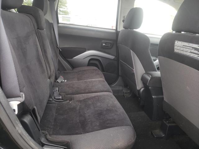 Photo 6 from auction – 2012 MITSUBISHI OUTLANDER with VIN JA4AS2AW8CU005807