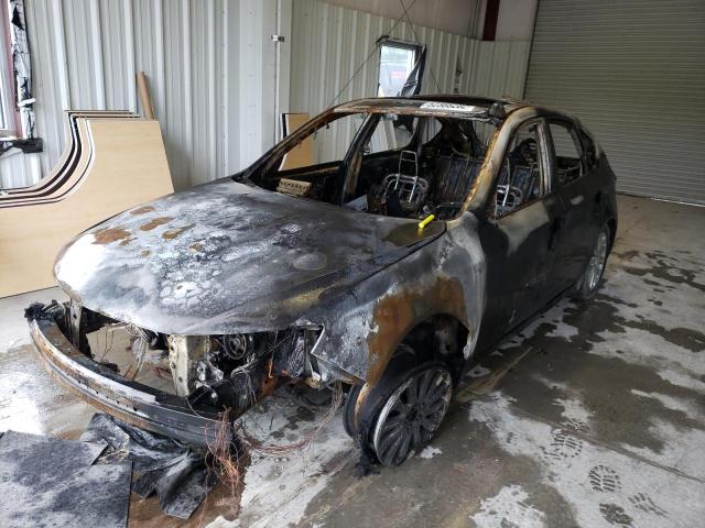Photo 2 from auction – 2010 SUBARU IMPREZA 2. with VIN JF1GH6B62AH806703