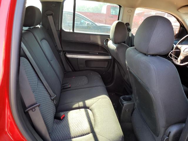Photo 6 from auction – 2008 CHEVROLET HHR LS with VIN 3GNCA13D58S673120