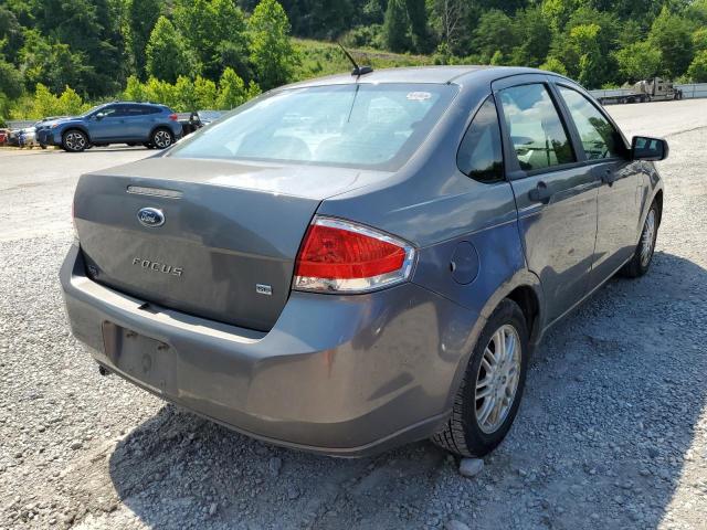 Photo 4 from auction – 2011 FORD FOCUS SE with VIN 1FAHP3FN7BW116496