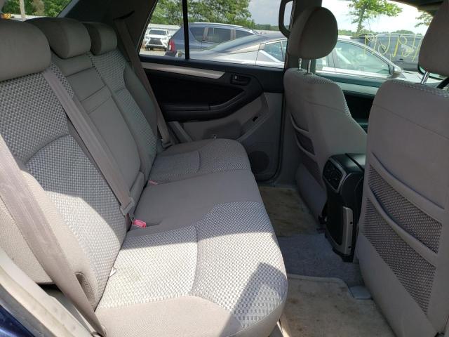 Photo 6 from auction – 2008 TOYOTA 4RUNNER SR with VIN JTEBU14R28K008849