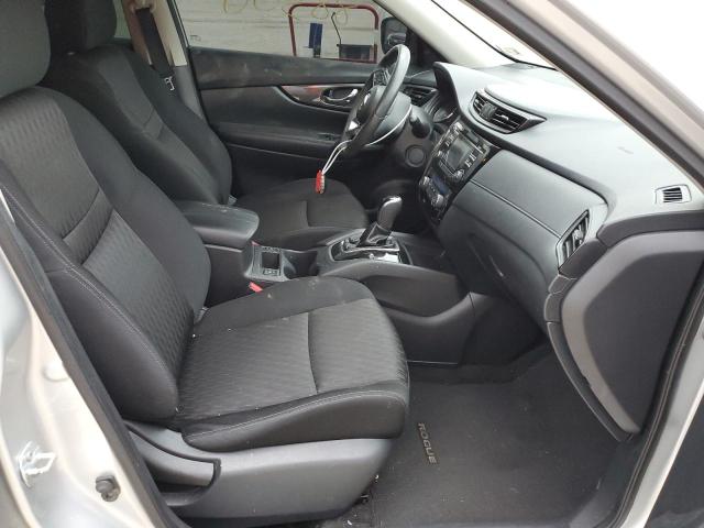 Photo 5 from auction – 2017 NISSAN ROGUE S with VIN KNMAT2MT8HP500857