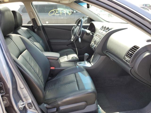 Photo 5 from auction – 2010 NISSAN ALTIMA BAS with VIN 1N4AL2AP0AN555950