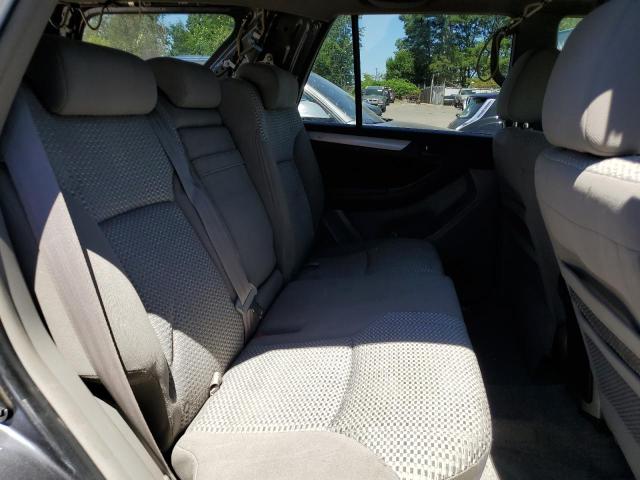 Photo 6 from auction – 2008 TOYOTA 4RUNNER SR with VIN JTEBU14R08K017467