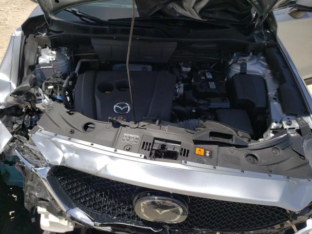 Photo 7 from auction – 2018 MAZDA CX-5 TOURI with VIN JM3KFACM3J1418891