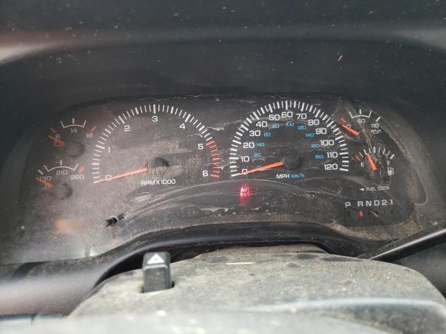 Photo 8 from auction – 1999 DODGE RAM 1500 with VIN 3B7HF13Z1XG225292