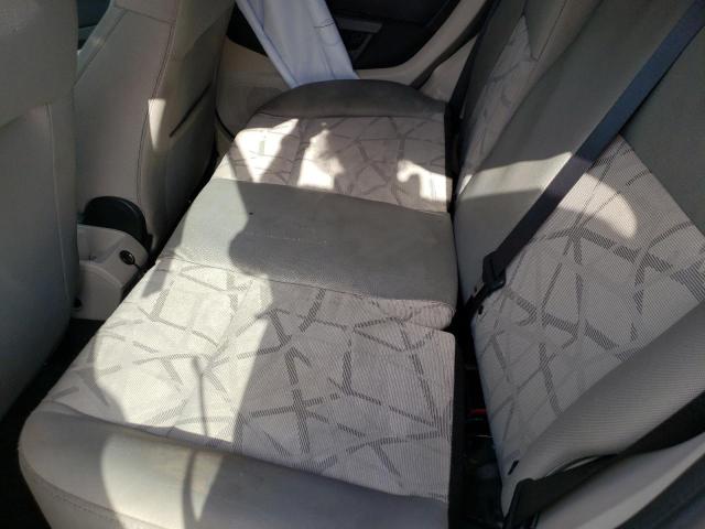 Photo 6 from auction – 2011 FORD FIESTA SE with VIN 3FADP4EJ6BM195968