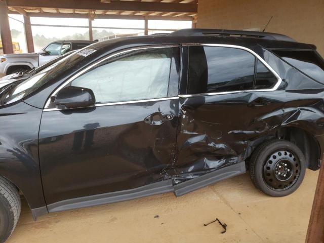 Photo 10 from auction – 2013 CHEVROLET EQUINOX LT with VIN 2GNALPEK3D6137632