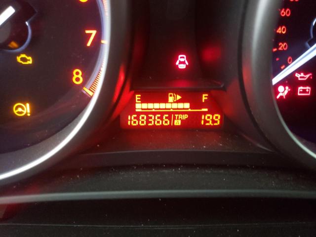 Photo 8 from auction – 2010 MAZDA 3 S with VIN JM1BL1S66A1348159