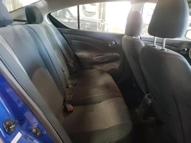 Photo 6 from auction – 2017 NISSAN VERSA S with VIN 3N1CN7AP0HL844267