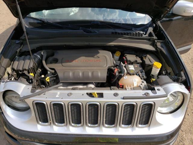 Photo 7 from auction – 2015 JEEP RENEGADE L with VIN ZACCJBDT4FPB49752
