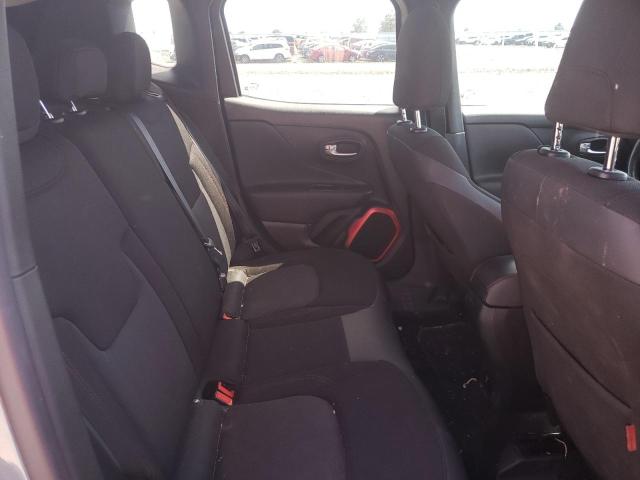 Photo 6 from auction – 2015 JEEP RENEGADE T with VIN ZACCJBCT1FPC18317