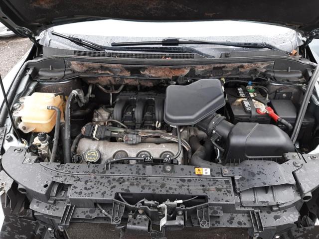 Photo 7 from auction – 2010 MAZDA CX-9 with VIN JM3TB3MV6A0204695
