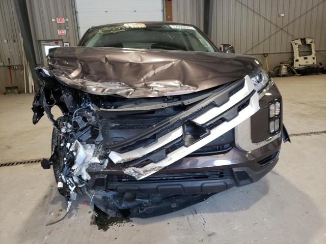 Photo 9 from auction – 2020 MITSUBISHI OUTLANDER with VIN JA4AR3AU3LU010932