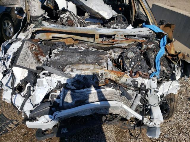 Photo 7 from auction – 2019 CHEVROLET IMPALA LT with VIN 1G11Z5SA0KU140874