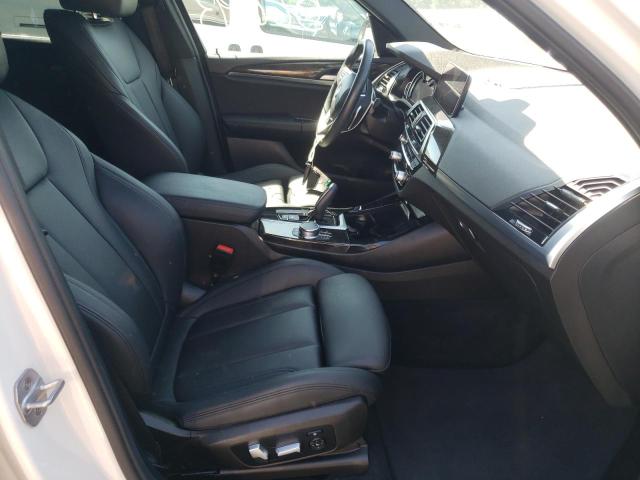Photo 5 from auction – 2019 BMW X3 SDRIVE3 with VIN 5UXTR7C52KLF28029