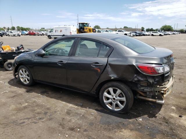 Photo 9 from auction – 2011 MAZDA 3 I with VIN JM1BL1VG7B1457462
