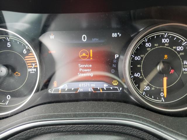 Photo 8 from auction – 2019 JEEP CHEROKEE L with VIN 1C4PJLDB4KD416007