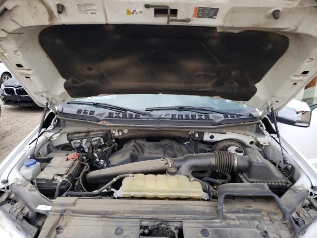 Photo 7 from auction – 2020 FORD F150 SUPER with VIN 1FTEW1C48LKD58237