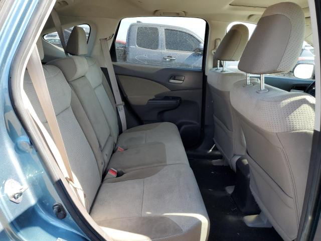 Photo 6 from auction – 2013 HONDA CR-V EX with VIN 5J6RM4H5XDL017843