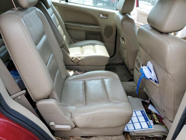 Photo 6 from auction – 2007 FORD FREESTYLE with VIN 1FMDK05147GA37479