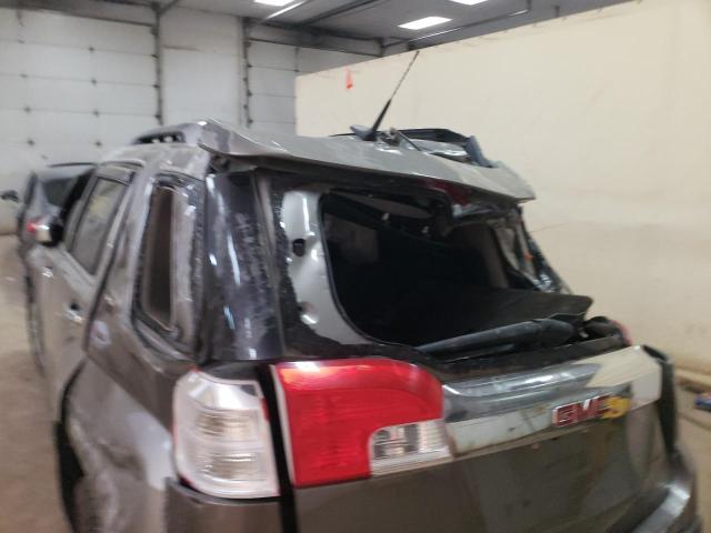 Photo 9 from auction – 2010 GMC TERRAIN SL with VIN 2CTFLHEY5A6239328