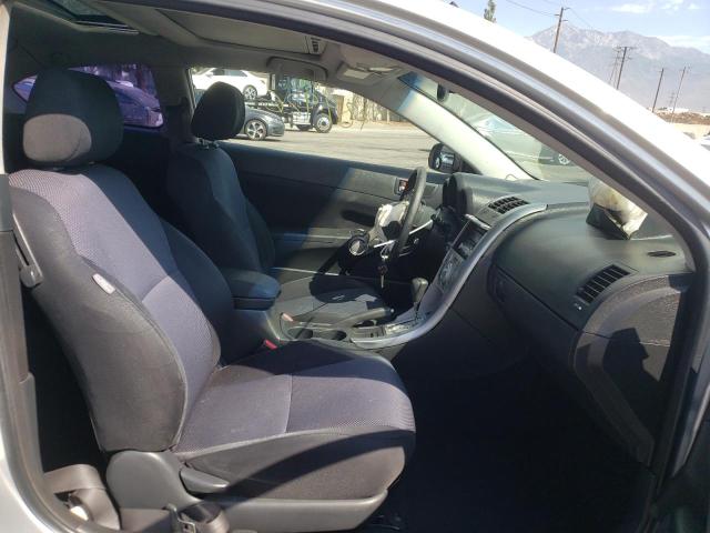 Photo 5 from auction – 2008 TOYOTA SCION TC with VIN JTKDE167X80246409