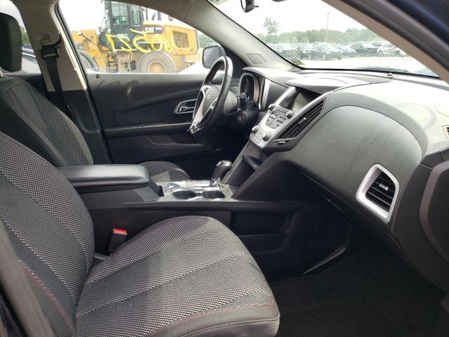 Photo 5 from auction – 2017 CHEVROLET EQUINOX LT with VIN 2GNALCEK2H1612344